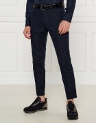 BOSS Black Pantaloni cargo P-Kaiton | Slim Fit