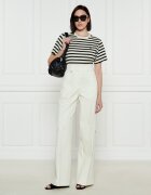 BOSS Black Pantaloni cargo Teneria | Loose fit