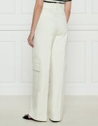 BOSS Black Pantaloni cargo Teneria | Loose fit