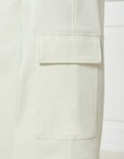 BOSS Black Pantaloni cargo Teneria | Loose fit