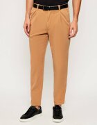 BOSS Black Pantaloni chino C-Kerin-PL | Tapered fit