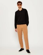 BOSS Black Pantaloni chino C-Kerin-PL | Tapered fit