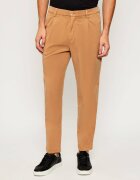 BOSS Black Pantaloni chino C-Kerin-PL | Tapered fit