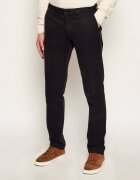 BOSS Black Pantaloni chino Crigan3-D | Regular Fit | stretch