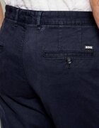 BOSS Black Pantaloni chino Crigan3-D | Regular Fit | stretch