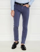 BOSS Black Pantaloni chino Delaware | Slim Fit