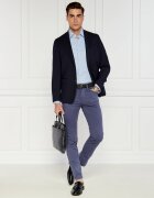 BOSS Black Pantaloni chino Delaware | Slim Fit