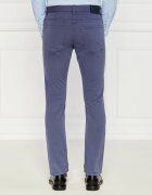 BOSS Black Pantaloni chino Delaware | Slim Fit