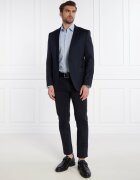 BOSS Black Pantaloni chino Delaware3-1-20 | Slim Fit
