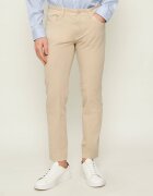BOSS Black Pantaloni chino H-Delaware5 | Slim Fit