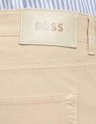 BOSS Black Pantaloni chino H-Delaware5 | Slim Fit