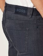 BOSS Black Pantaloni chino H-Delaware5 | Slim Fit