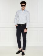 BOSS Black Pantaloni chino h-george | Custom slim fit