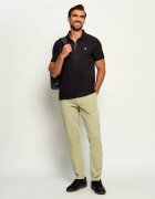 BOSS Black Pantaloni chino H-Kaiton1 | Slim Fit