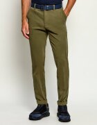BOSS Black Pantaloni chino H-Kaiton1 | Slim Fit