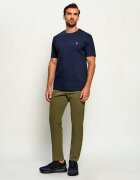 BOSS Black Pantaloni chino H-Kaiton1 | Slim Fit