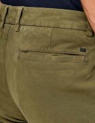 BOSS Black Pantaloni chino H-Kaiton1 | Slim Fit