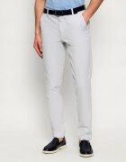 BOSS Black Pantaloni chino H-Kaiton1 | Slim Fit