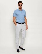 BOSS Black Pantaloni chino H-Kaiton1 | Slim Fit