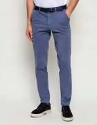 BOSS Black Pantaloni chino H-Kaiton1 | Slim Fit