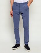 BOSS Black Pantaloni chino H-Kaiton1 | Slim Fit