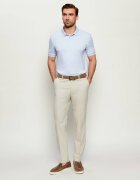 BOSS Black Pantaloni chino H-Kaiton1 | Slim Fit
