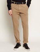 BOSS Black Pantaloni chino H-Kaiton1 | Slim Fit