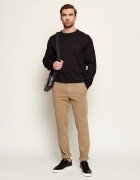 BOSS Black Pantaloni chino H-Kaiton1 | Slim Fit