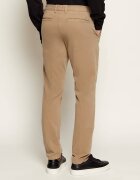 BOSS Black Pantaloni chino H-Kaiton1 | Slim Fit