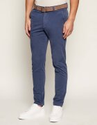 BOSS Black Pantaloni chino H-Kaiton1 | Slim Fit