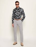 BOSS Black Pantaloni chino H-Kaiton1 | Slim Fit