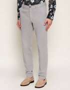BOSS Black Pantaloni chino H-Kaiton1 | Slim Fit
