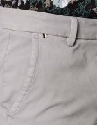 BOSS Black Pantaloni chino H-Kaiton1 | Slim Fit
