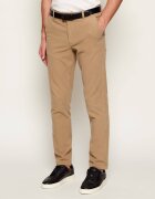BOSS Black Pantaloni chino H-Kaiton1 | Slim Fit