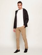 BOSS Black Pantaloni chino H-Kaiton1 | Slim Fit