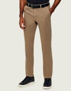 BOSS Black Pantaloni chino H-Kaiton1 | Slim Fit