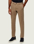 BOSS Black Pantaloni chino H-Kaiton1 | Slim Fit
