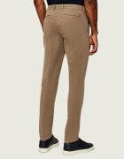 BOSS Black Pantaloni chino H-Kaiton1 | Slim Fit