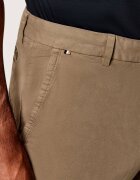 BOSS Black Pantaloni chino H-Kaiton1 | Slim Fit