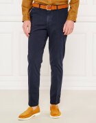 BOSS Black Pantaloni chino H-Kaiton1 | Slim Fit