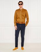 BOSS Black Pantaloni chino H-Kaiton1 | Slim Fit