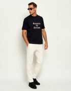 BOSS Black Pantaloni chino H-Kaiton1 | Slim Fit