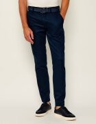 BOSS Black Pantaloni chino H-Kaiton1 | Slim Fit