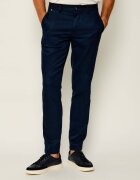 BOSS Black Pantaloni chino H-Kaiton1 | Slim Fit