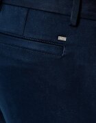 BOSS Black Pantaloni chino H-Kaiton1 | Slim Fit