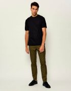 BOSS Black Pantaloni chino H-Kaiton1 | Slim Fit