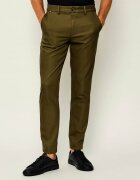 BOSS Black Pantaloni chino H-Kaiton1 | Slim Fit