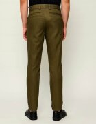 BOSS Black Pantaloni chino H-Kaiton1 | Slim Fit