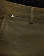 BOSS Black Pantaloni chino H-Kaiton1 | Slim Fit