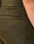 BOSS Black Pantaloni chino H-Kaiton1 | Slim Fit